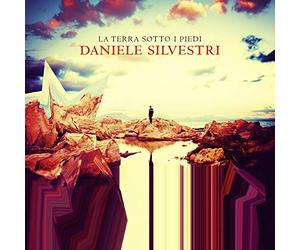 Daniele Silvestri - La terra sotto i piedi
