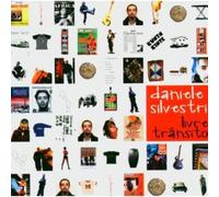 Daniele Silvestri - Livre Transito [2 CD]