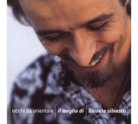 Daniele Silvestri - Occhi Da Orientale, Il Meglio Di