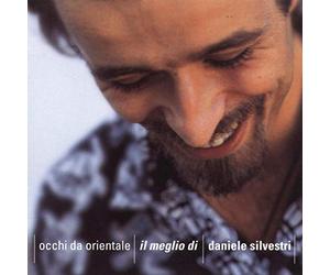 Daniele Silvestri - Occhi Da Orientale, Il Meglio Di