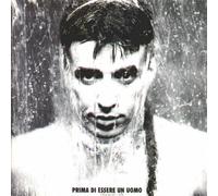 Daniele Silvestri - Prima Di Essere Un Uomo