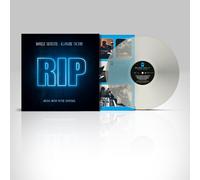 Daniele Silvestri – RIP – LP transparente – Vinilo