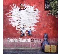 Daniele Silvestri - S.C.O.T.C.H.
