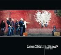 Daniele Silvestri - S.C.O.T.C.H. Ultra Resistant Edition [1 CD + 1 5" + 1 DVD]
