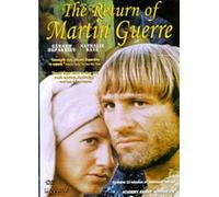 Daniele Vinho - Movie DVD - Return Of Martin Guerre (Region code : all) (Korea Edition) [DVD de Audio]