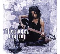 Danielia Cotton - Small White Town
