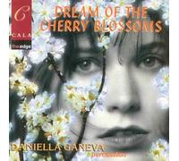 Daniella Ganeva - Dream of the Cherry Blossom