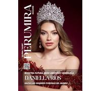 Daniella Ríos - Nuestra futura Miss Universo Venezuela: Hacia las grandes coronas del mundo