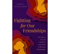 Danielle B Jackson Fighting for Our Friendships (Tapa dura) (Importación USA)