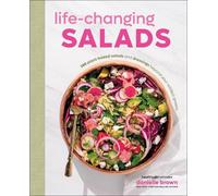 Danielle Brown Life-Changing Salads (Tapa dura) (Importación USA)