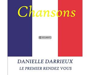Danielle Darrieux - Premier Rendez-Vous