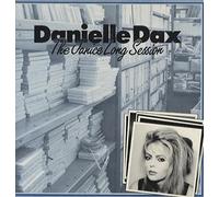 Danielle Dax - The Janice Long Session