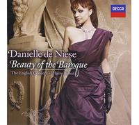 Danielle de Niese - Belleza Del Barroco