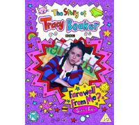 Danielle Harmer - Tracy Beaker-Farewell from Me [Reino Unido] [DVD]