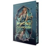 Danielle L. Jensen The Bridge Kingdom (Deluxe Edition) (Tapa dura)
