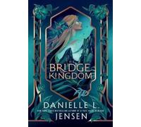 Danielle L. Jensen The Bridge Kingdom (Tapa blanda) (Importación USA)