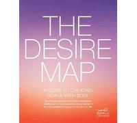 Danielle LaPorte The Desire Map (Tapa blanda) (Importación USA)