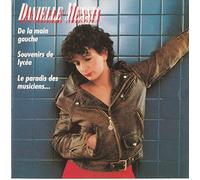 Danielle Messia - De la Main Gauche