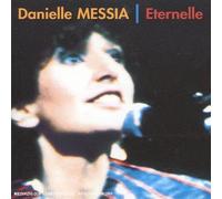 Danielle Messia - Eternelle / Danielle Messia KMCD 171