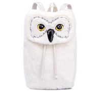 Danielle Nicole Harry Potter Hedwig mullido Diseñador Mochila