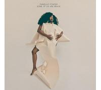 Danielle Ponder Some Of Us Are Brave (Vinyl) (Importación USA)