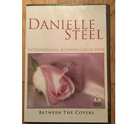Danielle Steel: Between The Covers [Edizione: Regno Unito] [Italia] [DVD]