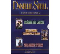 Danielle Steel - Box Vol. 5 [Alemania] [DVD]