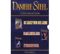 Danielle Steel - Box Vol. 6 [Alemania] [DVD]