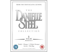 Danielle Steel Collection [DVD] [Reino Unido]