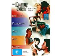 Danielle Steel Collection:Vol. [DVD de Audio]