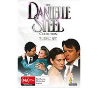 Danielle Steel - Complete Collection (21 Discs) [Edizione: Australia] (21 Dvd) [Edizione: Stati Uniti] [Italia]