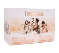 Danielle Steel Complete Set [Reino Unido] [DVD]