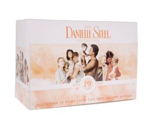 Danielle Steel Complete Set [Reino Unido] [DVD]