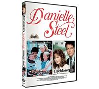 DANIELLE STEEL: COSAS BUENAS+CALEIDOSCOPIO (DVD)