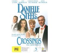 Danielle Steel-Crossings [Alemania] [DVD]