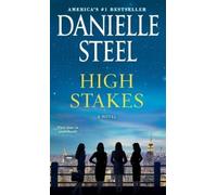 Danielle Steel High Stakes (Tapa blanda) (Importación USA)
