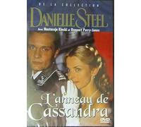 Danielle Steel: L'Anneau De Cassandra [Edizione: Francia] [Italia] [DVD]