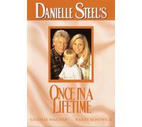 Danielle Steel: Once in a Lifetime [USA] [DVD]