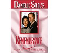 Danielle Steel: Rememberance [Reino Unido] [DVD]