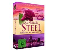 Danielle Steel - Romantic Film Collection [Alemania] [DVD]