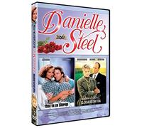 Danielle Steel - Todo Un Suspiro + El Ciclo De Una Vida [DVD]