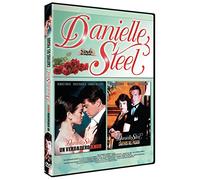 Danielle Steel: Un amor verdadero + Cautivos del pasado [DVD]
