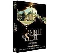 Danielle Steel - Volume 1 - Coffret 5 DVD
