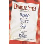 Danielle Steele Collection [Reino Unido] [DVD]