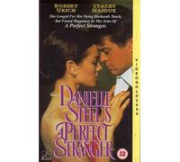 Danielle Steel's A Perfect Stranger [VHS]