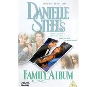 Danielle Steel's Family Album [Edizione: Regno Unito] [Reino Unido] [DVD]