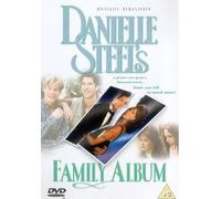 Danielle Steel's Family Album [Edizione: Regno Unito] [Reino Unido] [DVD]