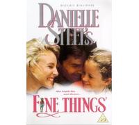 Danielle Steel's Fine Things [DVD] [Reino Unido]