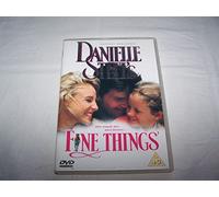 Danielle Steel's Fine Things [Edizione: Regno Unito] [Reino Unido] [DVD]