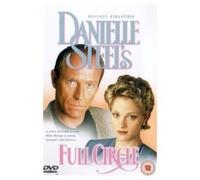 Danielle Steel's Full Circle [Edizione: Regno Unito] [Reino Unido] [DVD]